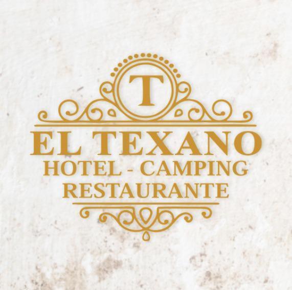 Hotel Y Restaurante El Texano Tamasopo Eksteriør bilde